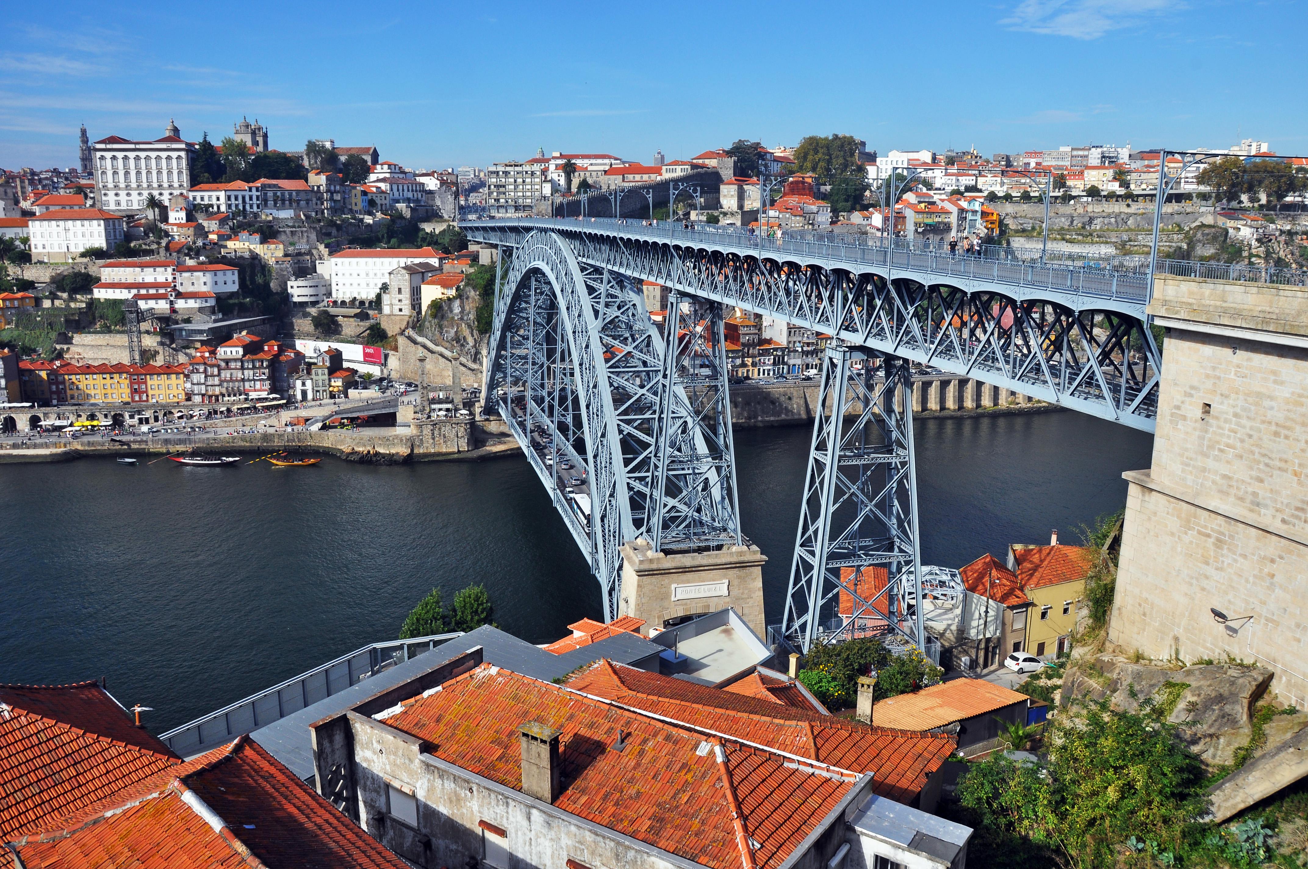 2025年全球最佳退休養(yǎng)老地--葡萄牙